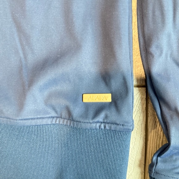 ALALA TRACK JACKET - Picture 7 of 7